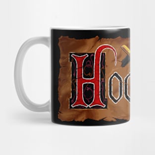 Hook Mug